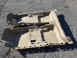 Ковер пола AUDI A3 8PA CAX 8P2863021A 2 ракурс Ковер пола AUDI A3 8PA CAX 8P2863021A 2 ракурс