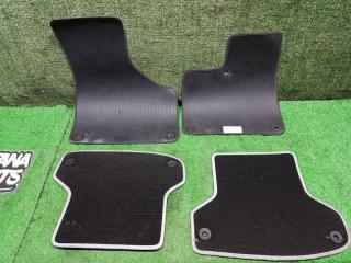 Коврики комплект AUDI A3 8PA CAX 8P2863691 2 ракурс