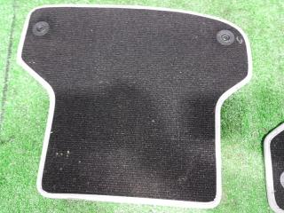 Коврики комплект AUDI A3 8PA CAX 8P2863691 4 ракурс