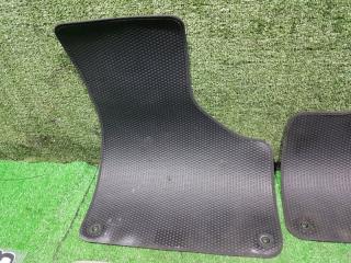 Коврики комплект AUDI A3 8PA CAX 8P2863691 5 ракурс