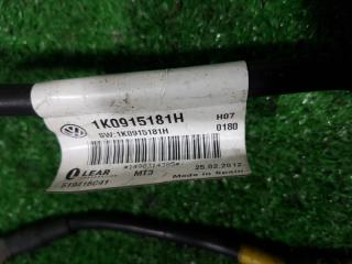 Клемма AUDI A3 8PA CAX 1K0915181H 4 ракурс