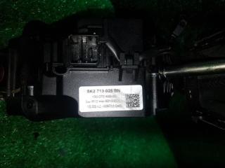 Ручка переключения автомата AUDI A3 8PA CAX 5K2713025BN 5 ракурс Ручка переключения автомата AUDI A3 8PA CAX 5K2713025BN 5 ракурс