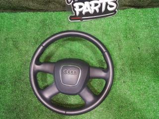 Руль AUDI A3 8PA CAX 8R0419091A1KT 2 ракурс