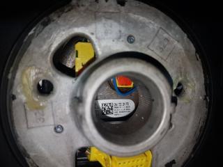 Руль AUDI A3 8PA CAX 8R0419091A1KT 5 ракурс