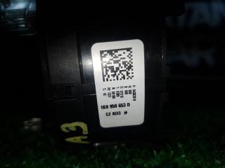 Шлейф-лента air bag AUDI A3 8PA CAX 1K0959653D 5 ракурс
