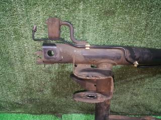 Балка подвески задняя AUDI A3 8PA CAX 1K0505315BM 3 ракурс Балка подвески задняя AUDI A3 8PA CAX 1K0505315BM 3 ракурс