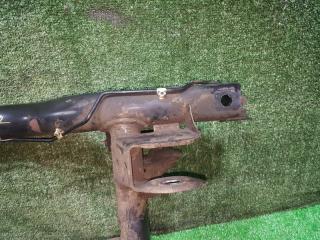 Балка подвески задняя AUDI A3 8PA CAX 1K0505315BM 4 ракурс Балка подвески задняя AUDI A3 8PA CAX 1K0505315BM 4 ракурс