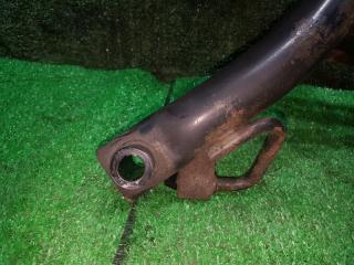 Балка подвески задняя AUDI A3 8PA CAX 1K0505315BM 5 ракурс Балка подвески задняя AUDI A3 8PA CAX 1K0505315BM 5 ракурс