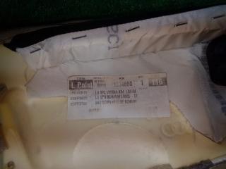Airbag пассажирский левый задний AUDI A3 8PA CAX 8P05703BBV 4 ракурс