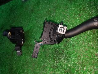 Блок подрулевых переключателей AUDI A3 8PA CAX 8P0953513E 4 ракурс