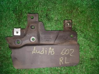 Брызговик левый задний AUDI A3 8PA CAX 8P0853833C 2 ракурс