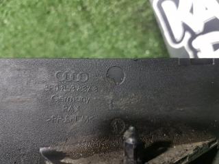 Брызговик левый передний AUDI A3 8PA CAX 8P0853887B 5 ракурс