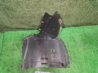Подкрылок правый передний AUDI A3 8PA CAX 8P0821192B 2 ракурс