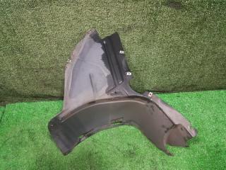 Подкрылок правый передний AUDI A3 8PA CAX 8P0821192B 3 ракурс