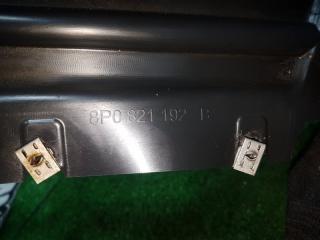 Подкрылок правый передний AUDI A3 8PA CAX 8P0821192B 5 ракурс