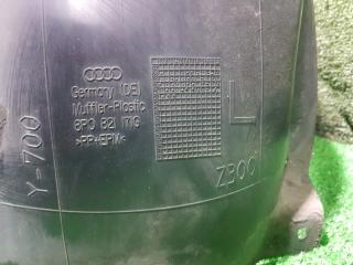 Подкрылок левый передний AUDI A3 8PA CAX 8P0821171G 5 ракурс
