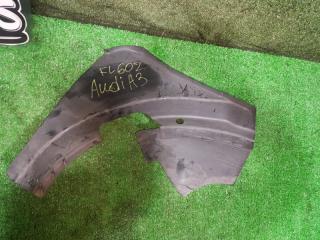 Подкрылок левый передний AUDI A3 8PA CAX 8P0805885 3 ракурс