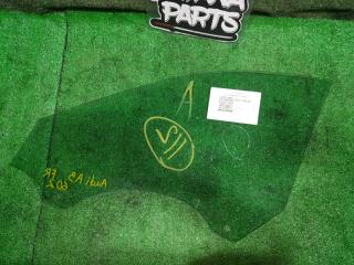 Стекло правое переднее AUDI A3 8PA CAX 8P4845202B 4 ракурс