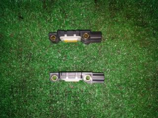 Датчик удара AUDI A3 8PA CAX 4B0959643D 4 ракурс