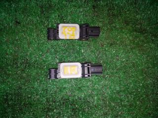 Датчик удара AUDI A3 8PA CAX 4B0959643D 5 ракурс