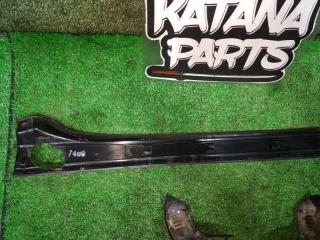 Накладка декоративная AUDI A3 8PA CAX 8P4827229 5 ракурс Накладка декоративная AUDI A3 8PA CAX 8P4827229 5 ракурс