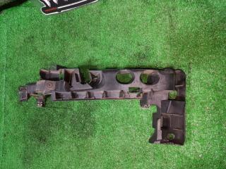 Крепление фары левое переднее AUDI A3 8PA CAX 8P0805607 5 ракурс