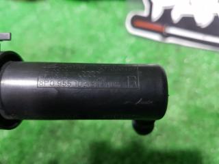 Форсунка омывателя правая передняя AUDI A3 8PA CAX 8P0955102B 4 ракурс Форсунка омывателя правая передняя AUDI A3 8PA CAX 8P0955102B 4 ракурс