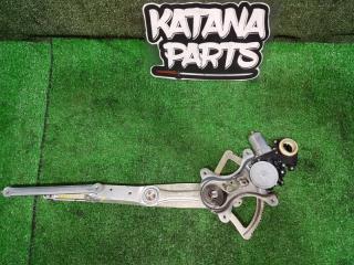 Стеклоподъемник левый задний TOYOTA ESTIMA ACR55W 2AZFE 69804-28090 2 ракурс