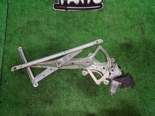 Стеклоподъемник левый задний TOYOTA ESTIMA ACR55W 2AZFE 69804-28090 4 ракурс