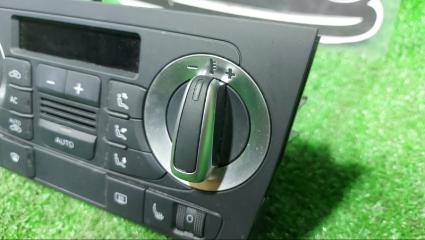 Блок управления климат-контролем AUDI A3 8PA CAX 8P0820043BN 3 ракурс