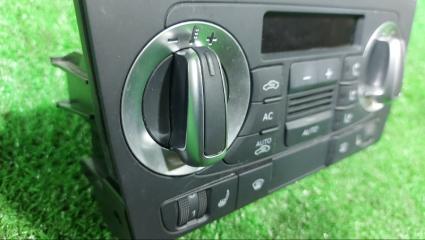 Блок управления климат-контролем AUDI A3 8PA CAX 8P0820043BN 4 ракурс