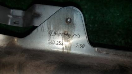 Катализатор AUDI A3 8PA CAX 1K0254211A 4 ракурс