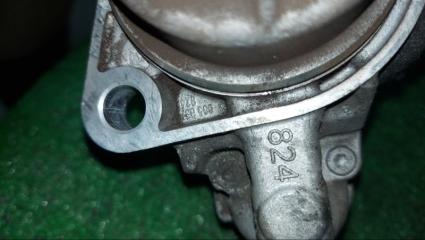 Стартер AUDI A3 8PA CAX 0AM911023F 5 ракурс