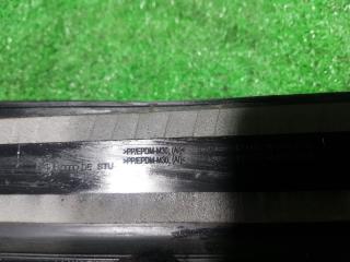 Накладка на порог правая AUDI A3 8PA CAX 8P4853492G 4 ракурс