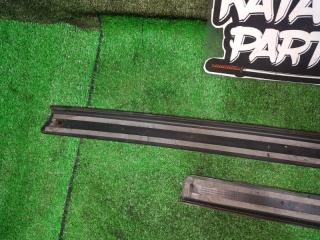 Накладка на порог левая AUDI A3 8PA CAX 8P4853491G 5 ракурс