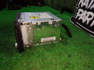 Магнитофон AUDI A3 8PA CAX 8P0035186S 5 ракурс Магнитофон AUDI A3 8PA CAX 8P0035186S 5 ракурс