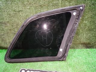 Стекло собачника левое заднее AUDI A3 8PA CAX 8P4845299B 4 ракурс