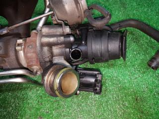 Турбина AUDI A3 8PA CAX 06H145710D 3 ракурс Турбина AUDI A3 8PA CAX 06H145710D 3 ракурс