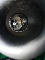 Турбина AUDI A3 8PA CAX 06H145710D 5 ракурс Турбина AUDI A3 8PA CAX 06H145710D 5 ракурс