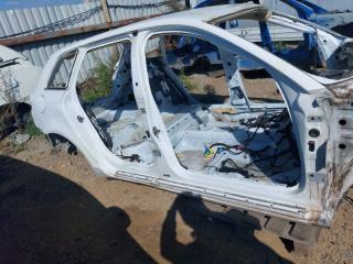 Крыло заднее правое AUDI A3 2012