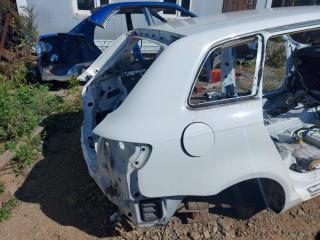 Крыло правое заднее AUDI A3 8PA CAX 8P4809838 5 ракурс