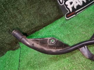 Патрубок системы охлаждения AUDI A3 8PA CAX 1K0122109CD 3 ракурс