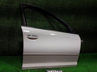 Дверь правая передняя AUDI A3 8PA CAX 8P4831052A 2 ракурс