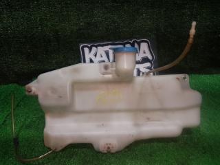 Бачок стеклоомывателя передний SUZUKI SWIFT HT51S M13A 38450-80G01 3 ракурс