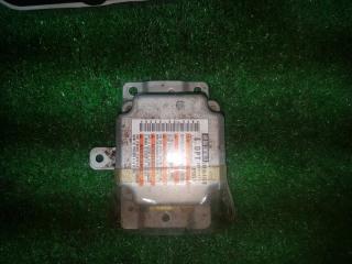 Блок управления airbag SUZUKI SWIFT HT51S M13A 38910- 80G10 2 ракурс