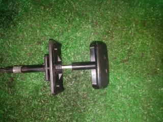 Тросик капота передний SUZUKI SWIFT HT51S M13A 82160-80G00 3 ракурс