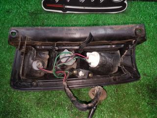 Стоп-сигнал левый задний SUZUKI SWIFT HT51S M13A 35670-74G02 5 ракурс