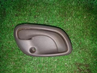 Ручка двери внутренняя правая задняя SUZUKI SWIFT HT51S M13A 83103-75G00-T01 2 ракурс