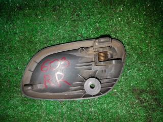 Ручка двери внутренняя правая задняя SUZUKI SWIFT HT51S M13A 83103-75G00-T01 3 ракурс