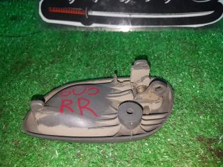 Ручка двери внутренняя правая задняя SUZUKI SWIFT HT51S M13A 83103-75G00-T01 4 ракурс